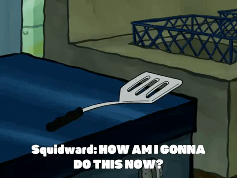 season 5 the krusty sponge GIF by SpongeBob SquarePants