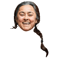 Ba Test Kitchen Sticker by Bon Appetit Magazine