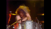 Van Halen GIF