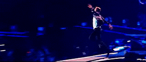 chris martin coldplay GIF