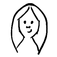 Girl Woman Sticker by minipresents