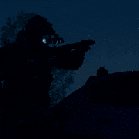 Shooting Shots Fired GIF by Call of Duty