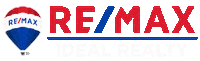 remaxidealrealty real estate realtor remax realty Sticker
