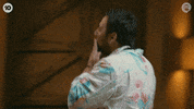 Hugging Love GIF by MasterChefAU
