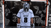 Goal Lacrosse GIF by Providence Friars