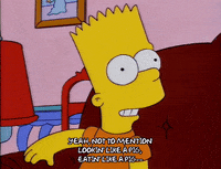bart simpson episode 3 GIF