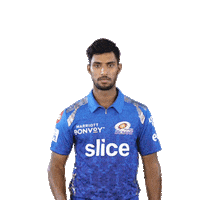 Ipl Thumbs Up Sticker by Mumbai Indians