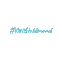 TourismHaldimand canada tourism ontario haldimand county Sticker