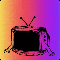 Television Wine GIF by Gilbert Cellars