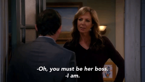 season 1 episode 3 GIF by mom