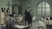 Travis Scott Father GIF