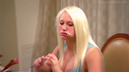 Bad Girls Club Television GIF by Oxygen