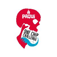 Paqui Onechipchallenge Sticker by PaquiChips