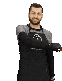 Faruk Kılınç Sticker by Marka Stok Tr