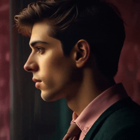 Gay Queer GIF by Garbi KW