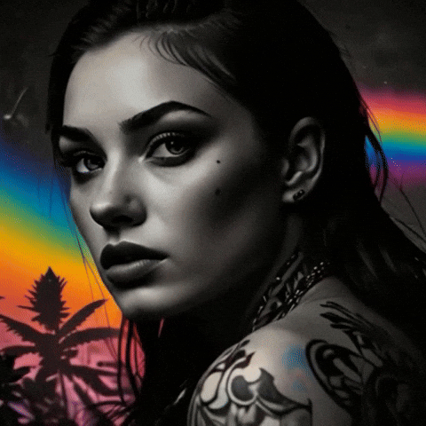 Gay Queer GIF by Garbi KW