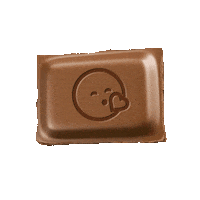 Milka_Tendres_Messages love kiss message bisous Sticker