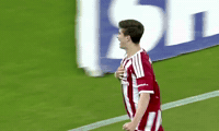 Olympiacos GIF