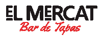 ElMercat leadingdc elmercat elmercatbdt elmercatbardetapas elmercat Sticker