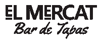 ElMercat leadingdc elmercat elmercatbdt elmercatbardetapas elmercat Sticker