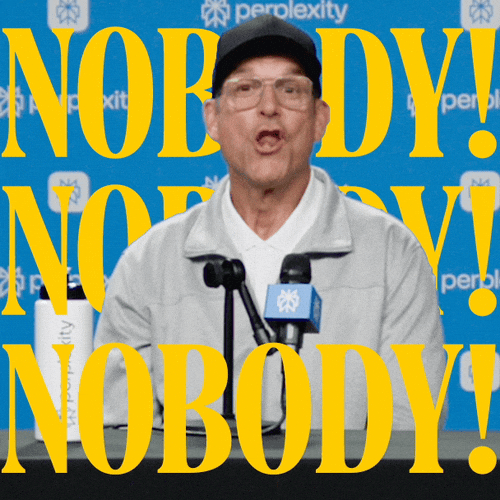 PerplexityAI football coach nobody chargers GIF