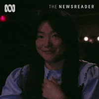 Go Team Thumbs Up GIF by ABC TV + IVIEW