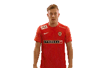 Fczb Sticker by FC ZBROJOVKA BRNO