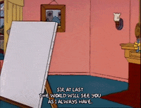 Season 2 GIF by The Simpsons