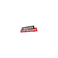 Rock Wedding Sticker by Berliner Pilsner