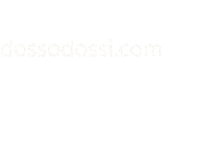Fashion Hotels Sticker by DossoDossi