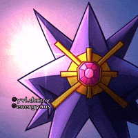 Mega Evolution Superman GIF