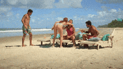 exnamtv de ferias com o ex brasil GIF by MTV Brasil