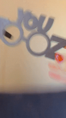Garfield GIF by Youtooz