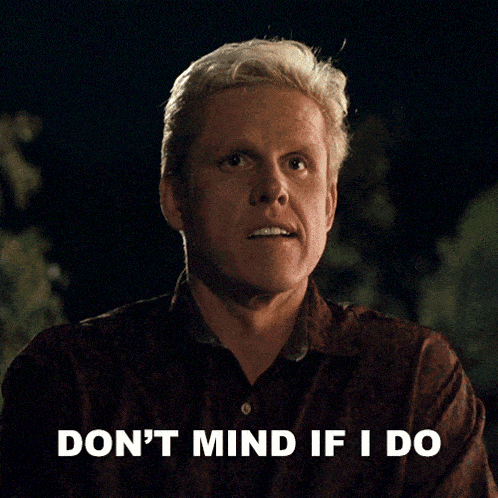 Count Me In Lethal Weapon GIF by Chris Cimino