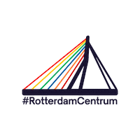 Winkelen Stad Sticker by Rotterdam Centrum
