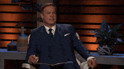 Small Business Blink GIF by ABC Network
