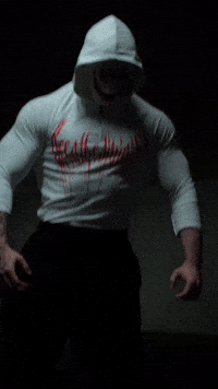 ApexHumanbeing gym apex waaaa apexhumanbeing GIF