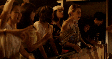 zosia mamet japan GIF by Girls on HBO