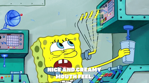 season 9 episode 3 GIF by SpongeBob SquarePants