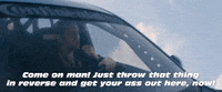 Fast And Furious Ludacris GIF by The Fast Saga