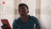 Tumelo Khaya GIF by Showmax