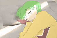 ppwipi sleep new celebrity racer ppwipi luca strauss GIF