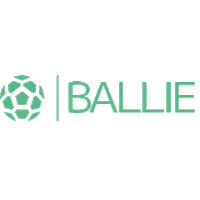 Ballie_Nederland ballie ballie groningen ballie nederland balliegroningen Sticker