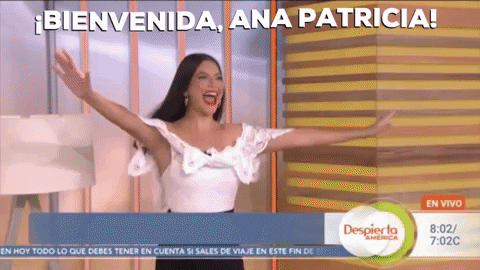 Excited GIF