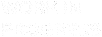 Film Typography Sticker