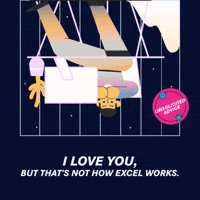 Work Life Unsolicited Advice GIF by Mercedes-Benz.io