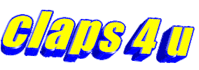 Text Applause Sticker by AnimatedText