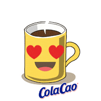 In Love Futbol Sticker by Cola Cao