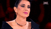 Paola Iezzi GIF by X Factor Italia