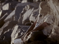Sunlight GIF by Your Grandparents